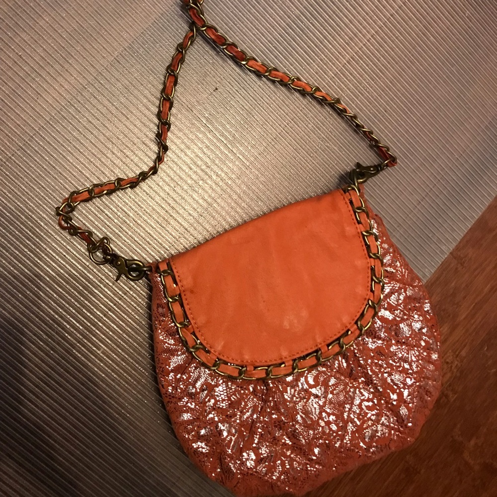 Vintage bag